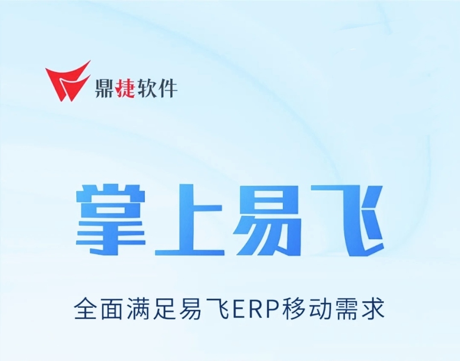 掌上易飛